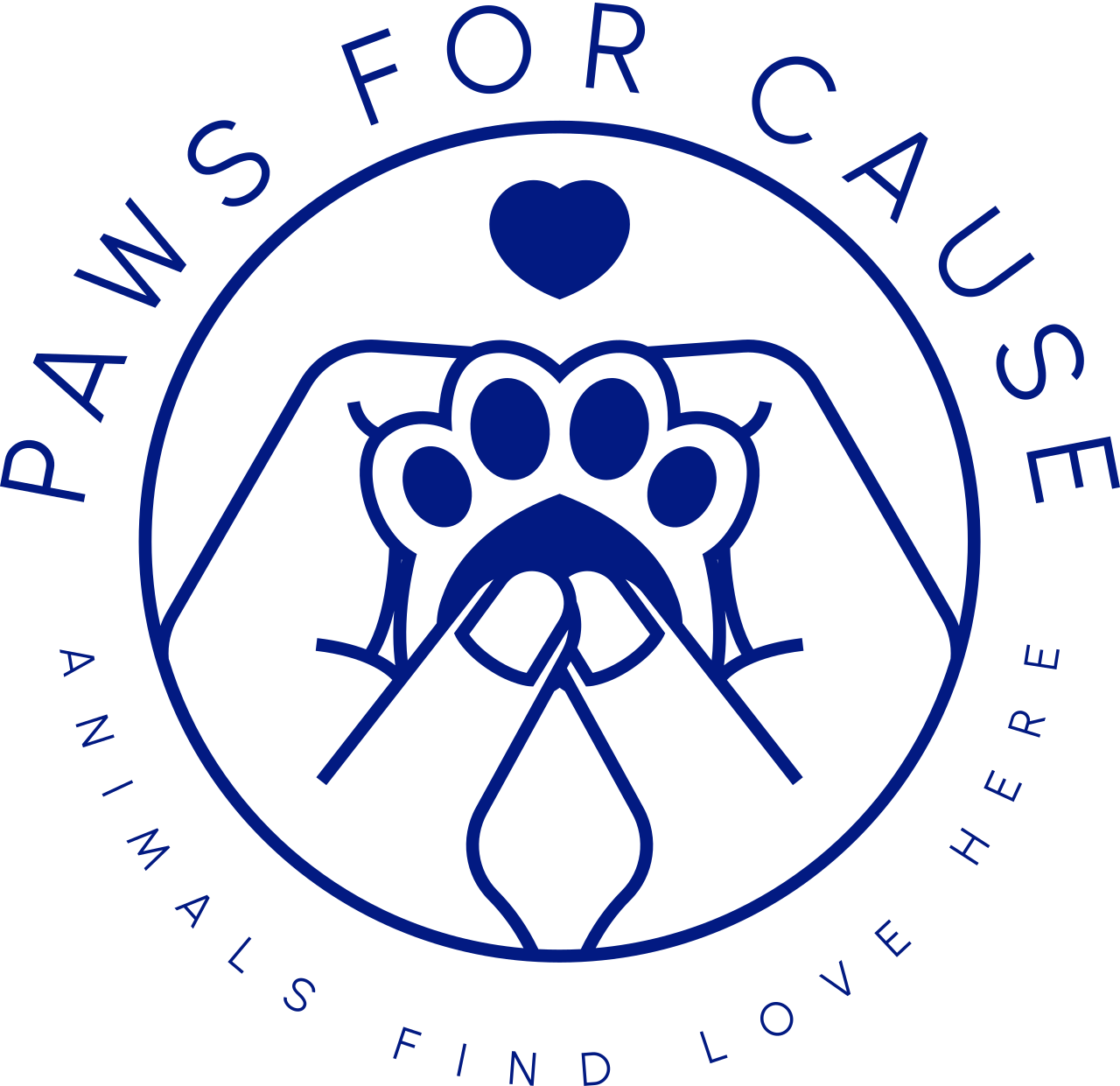 Paws 4 Cause